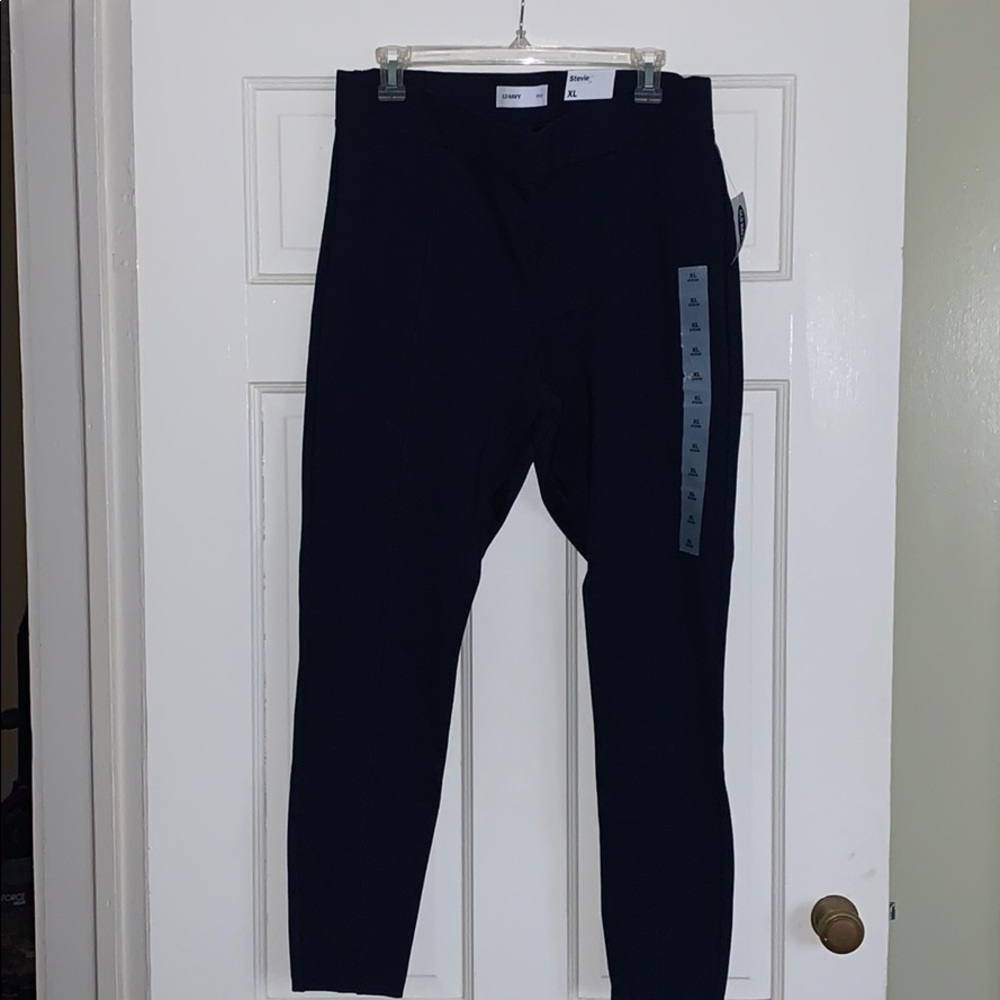 BNWT Old Navy Stevie pants